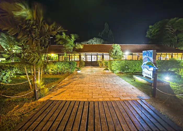 Dolphin Hotel Fernando de Noronha